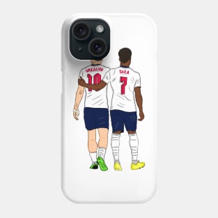 England Phone Case