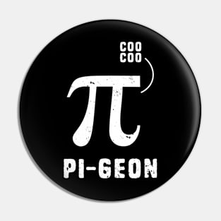 pi joke Pin