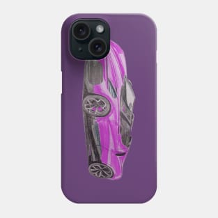 Car Phone Case