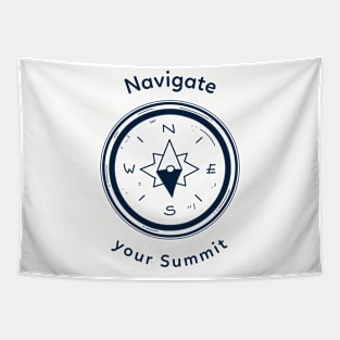 Navigate your Summit Tapestry