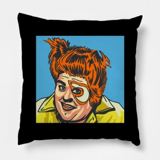 Uncle buck 80s Pillow