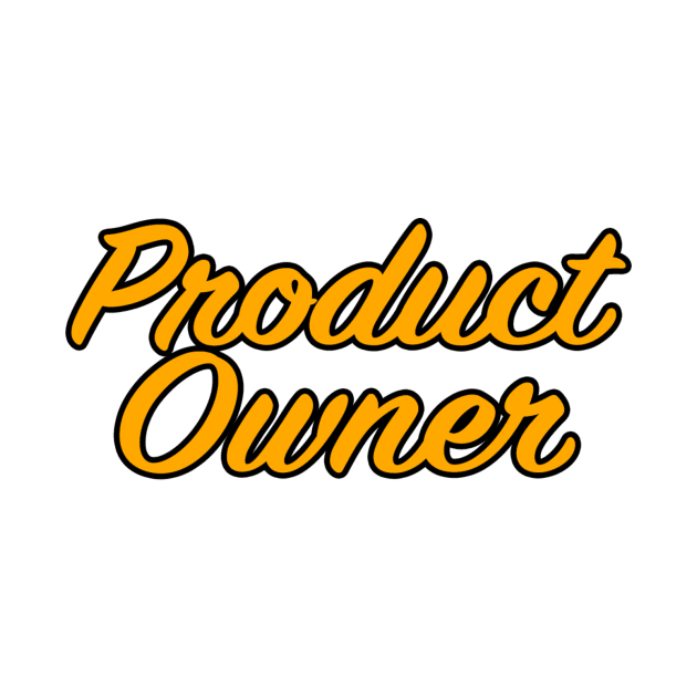 Product Owner by lenn