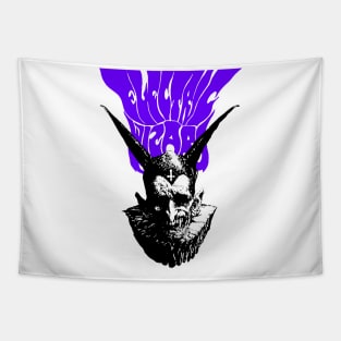 Electric Wizard Tapestry