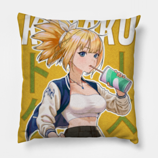 Get Wallpaper Kohaku Dr Stone Kissen Teepublic De Desktop Wallpaper