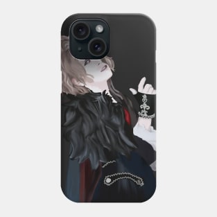 KAMIJO -Lineage- Phone Case