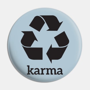 Karma Pin