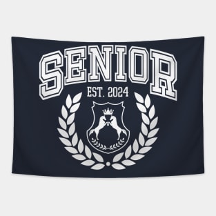 Senior 2024 College Graduation | Class of 2024 Tapestry