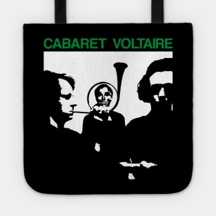 Cabaret Voltaire Tote