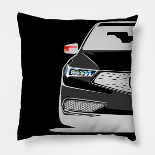 TLX 2018 Pillow