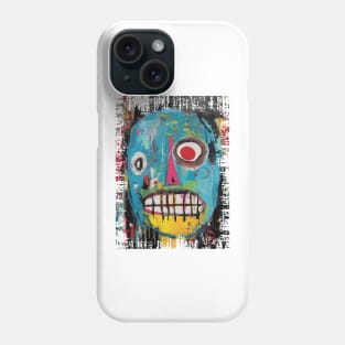 Digital Artwork Phone Case