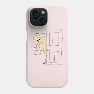 Party Monster! Phone Case