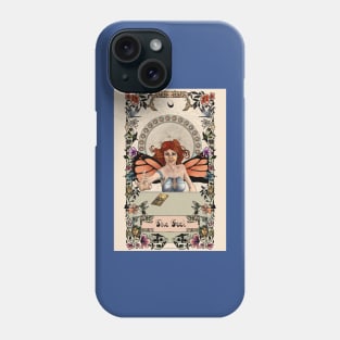 The Fool Phone Case