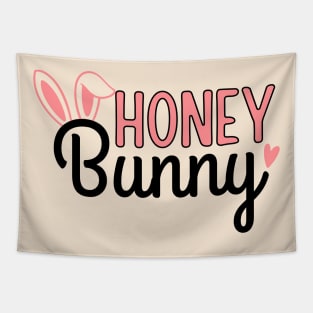 Hunny Bunny Tapestry