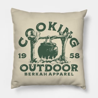 OUTDOOR Pillow