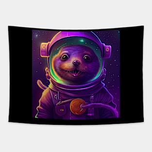 Cosmonotter Tapestry