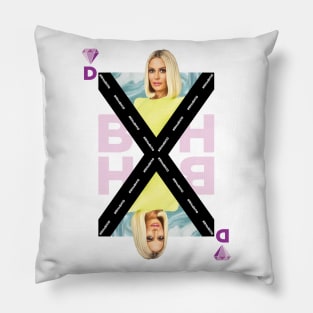 RHoBH X: Dorit Kemsley Pillow