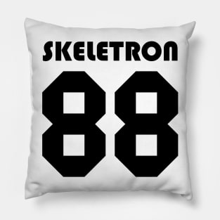 SKELETRON 88 Pillow