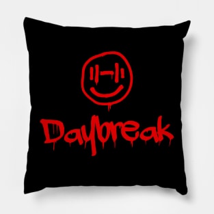 Daybreak Jocks Pillow