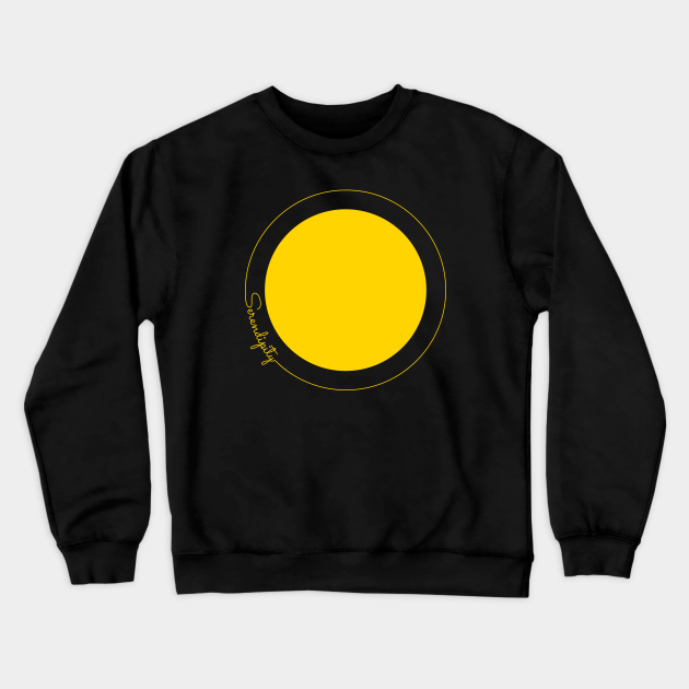 Bts Jimin Serendipity Bts Merch Crewneck Sweatshirt Teepublic