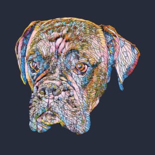 Boxer Dog Gifts T-Shirt