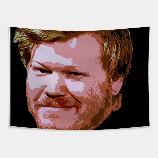 jesse plemons Tapestry by oryan80