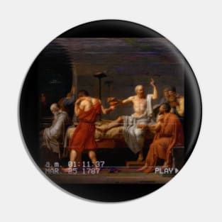 Socrates greek aesthetics Pin