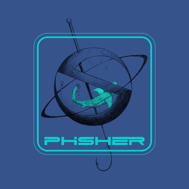 Phish Hook by phisher