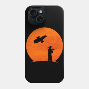 Sunset Serenity Phone Case