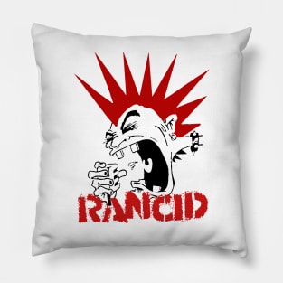 Rancid Pillow