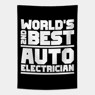 2nd best auto electrician Tapestry