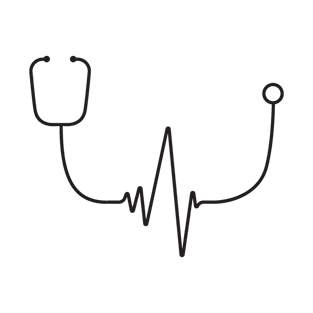 Doctor Heartbeat T-Shirt