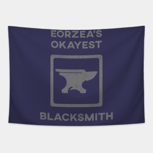 Eorzeas Okayest BSM Tapestry