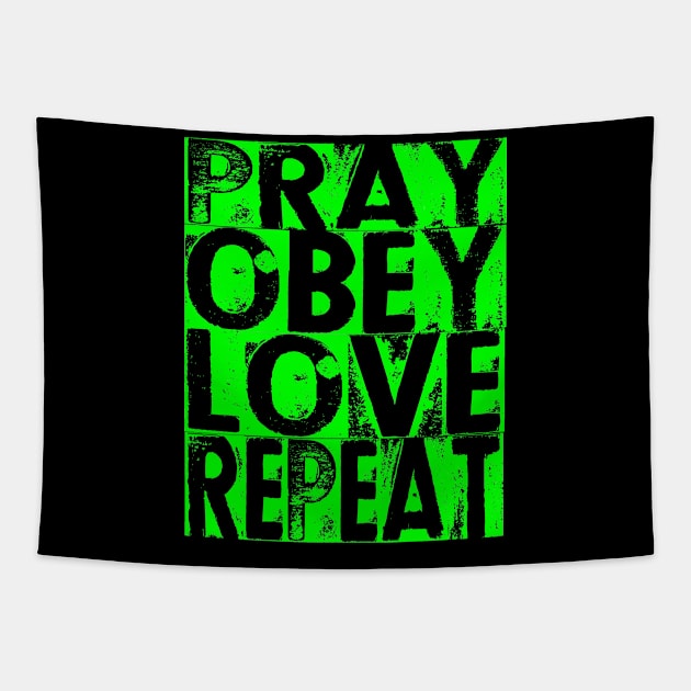 church Tapestry by theshop