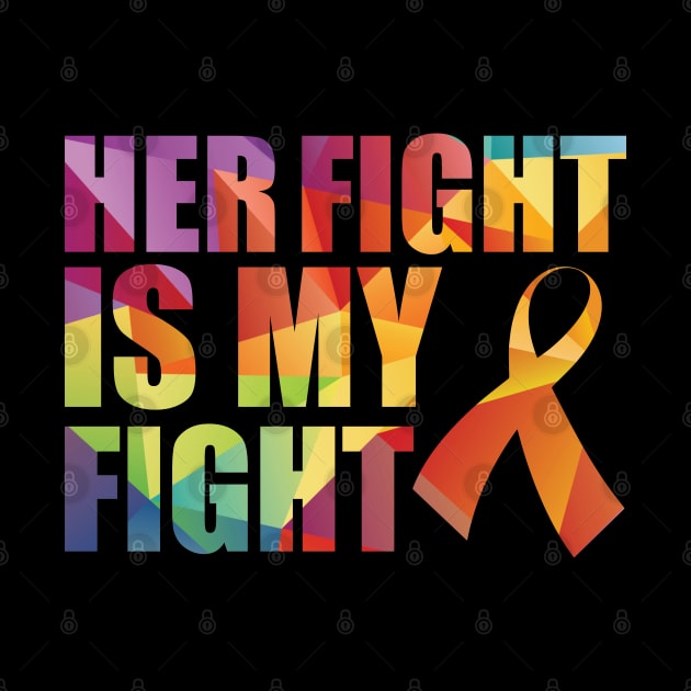 Her fight is my fight | Cancer fighter by zooma