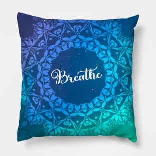 Breathe Pillow