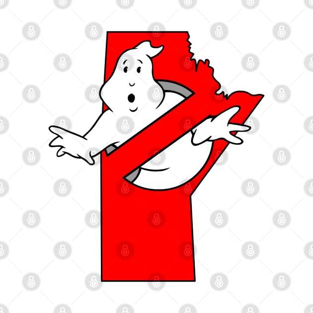 Manitoba Ghostbusters by Manitoba Ghostbusters 