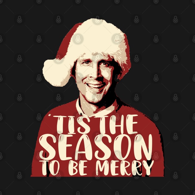 Christmas Vacation Funny Quote by mia_me