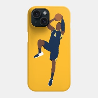 Victor Oladipo Fadeaway Phone Case