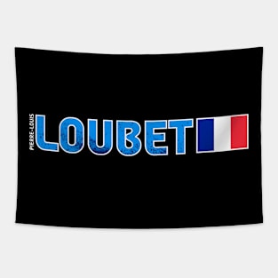 Pierre-Louis Loubet '23 Tapestry