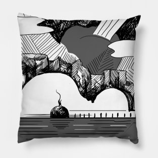 Music Pillow