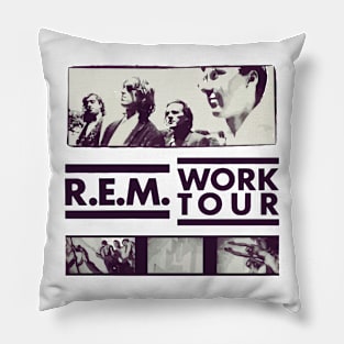 Rem Band new 3 Pillow