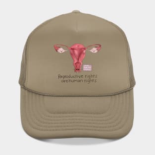 Reproductive Rights Hat