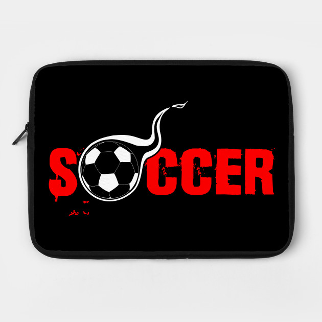 Soccer shirts