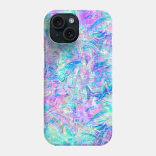 Pastel Grunge Phone Case