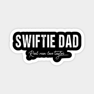 Swiftie Dad Magnet