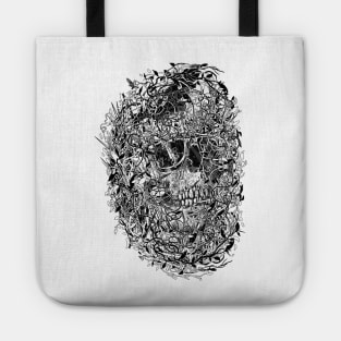 Salvation Tote