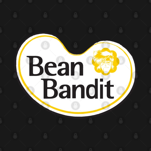 The Better Bean Bandit by CCDesign