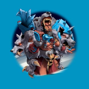 Durotan WarCraft T-Shirt