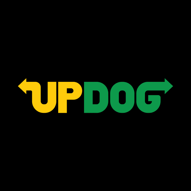 Updog Subs by DCLawrenceUK