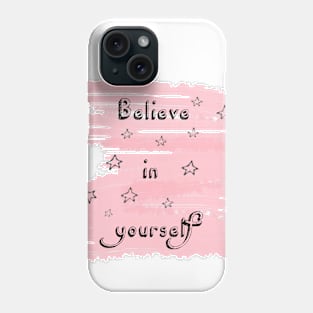 Positive Phone Case